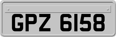 GPZ6158
