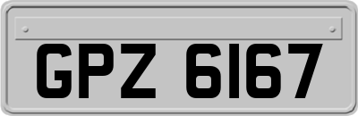 GPZ6167