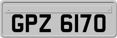 GPZ6170