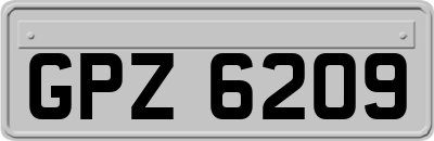 GPZ6209