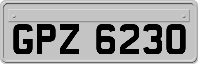 GPZ6230