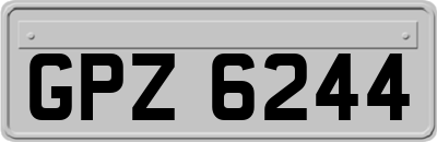 GPZ6244
