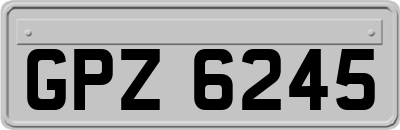 GPZ6245