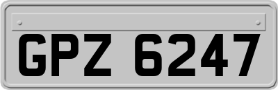 GPZ6247