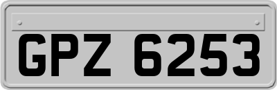 GPZ6253