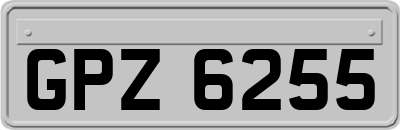 GPZ6255