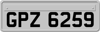 GPZ6259
