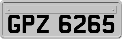 GPZ6265