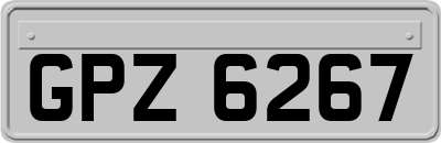 GPZ6267