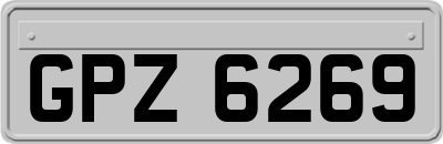 GPZ6269