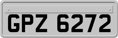 GPZ6272