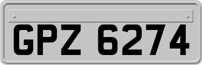 GPZ6274