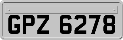 GPZ6278