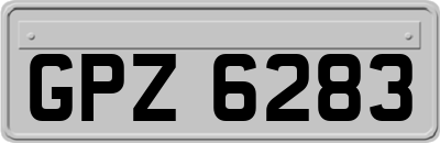 GPZ6283