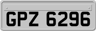 GPZ6296