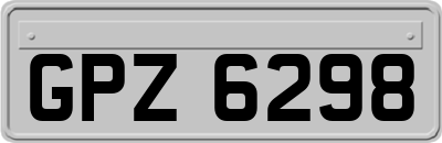 GPZ6298
