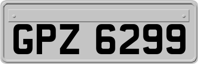 GPZ6299
