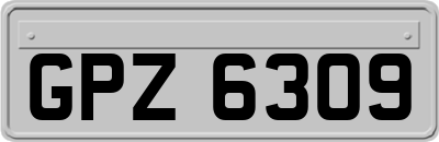 GPZ6309