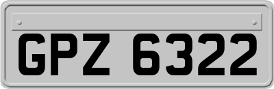 GPZ6322
