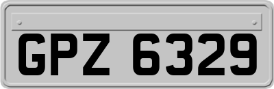 GPZ6329