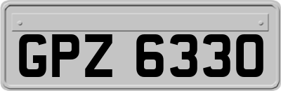 GPZ6330