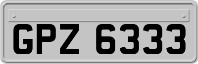 GPZ6333
