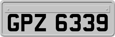 GPZ6339