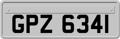 GPZ6341