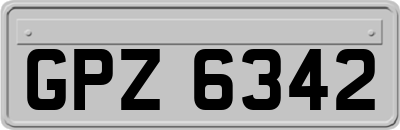 GPZ6342