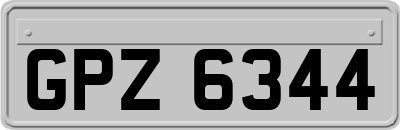 GPZ6344