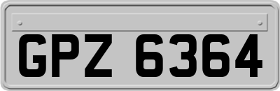 GPZ6364