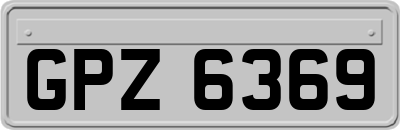 GPZ6369