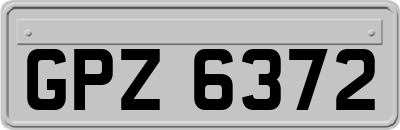 GPZ6372