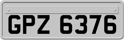GPZ6376