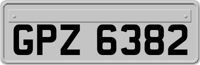 GPZ6382