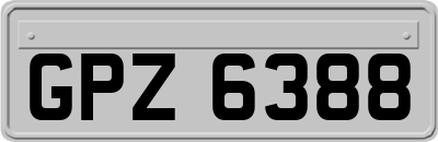 GPZ6388