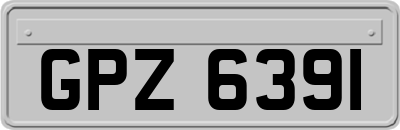 GPZ6391