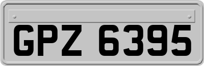GPZ6395