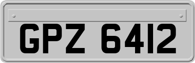 GPZ6412