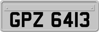 GPZ6413