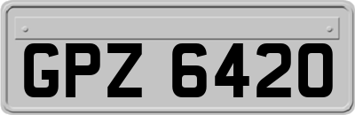 GPZ6420