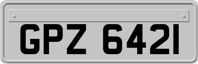GPZ6421