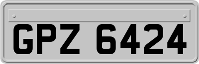 GPZ6424