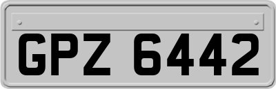 GPZ6442