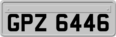 GPZ6446