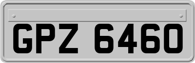 GPZ6460