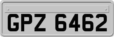 GPZ6462