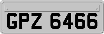 GPZ6466