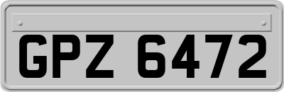 GPZ6472