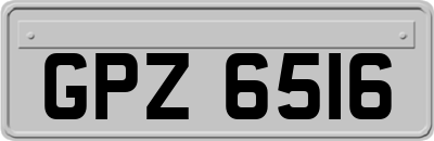 GPZ6516